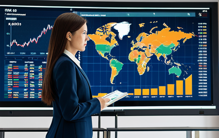 무역협상 관련 중점 학습 과목 - International Trade Negotiation**

"A diverse group of business professionals sitting around a large...