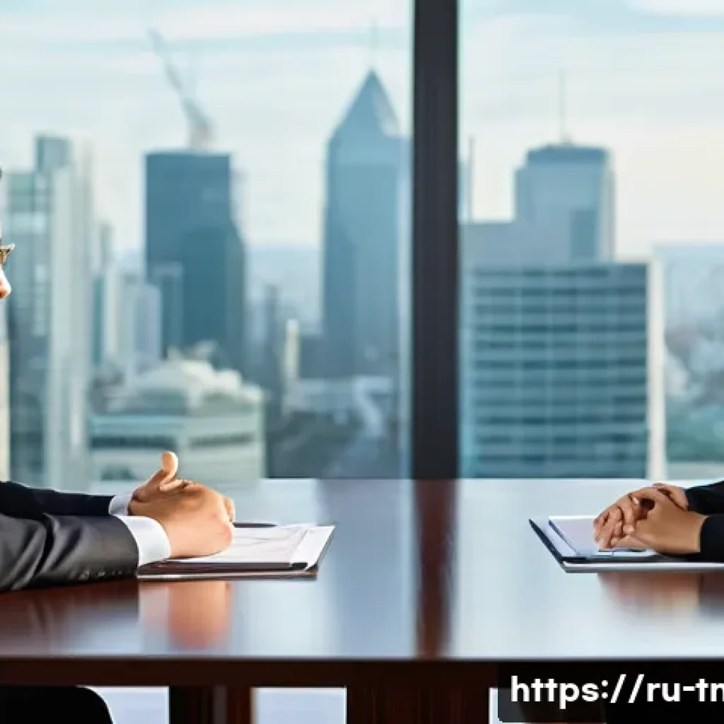 무역협상 전략 사례 연구 - **Prompt 1: "The Art of Cross-Cultural Negotiation"**
    A diverse group of five business professio...